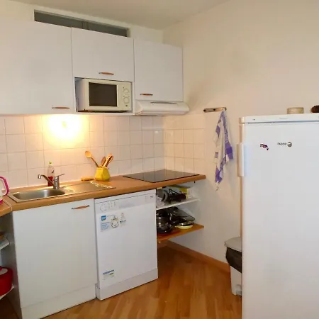Apartment Boost Your Immo Ayre Pm67 *