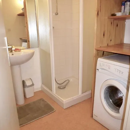 Apartment Boost Your Immo Ayre Pm67 Bareges