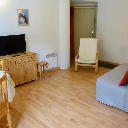 Apartment Boost Your Immo Ayre Pm67 Bareges